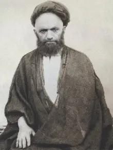 حضرت آية الله حاج سيّد ميرزا على  قاضى‏